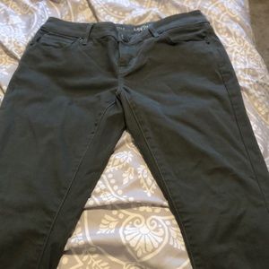 The limited jeans